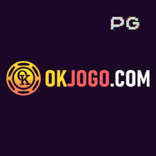 okjogo Logo