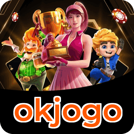 Login rápido no app okjogo